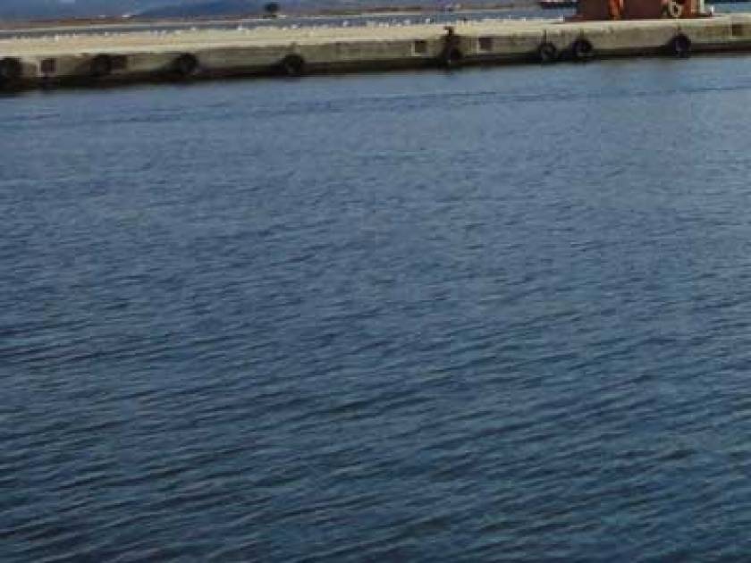 Λευκάδα: ΙΧ έπεσε στο λιμάνι - Πνίγηκαν μητέρα και βρέφος