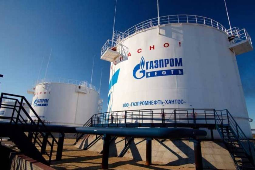 Συμφωνία Ρωσίας – Ουκρανίας για το φυσικό αέριο