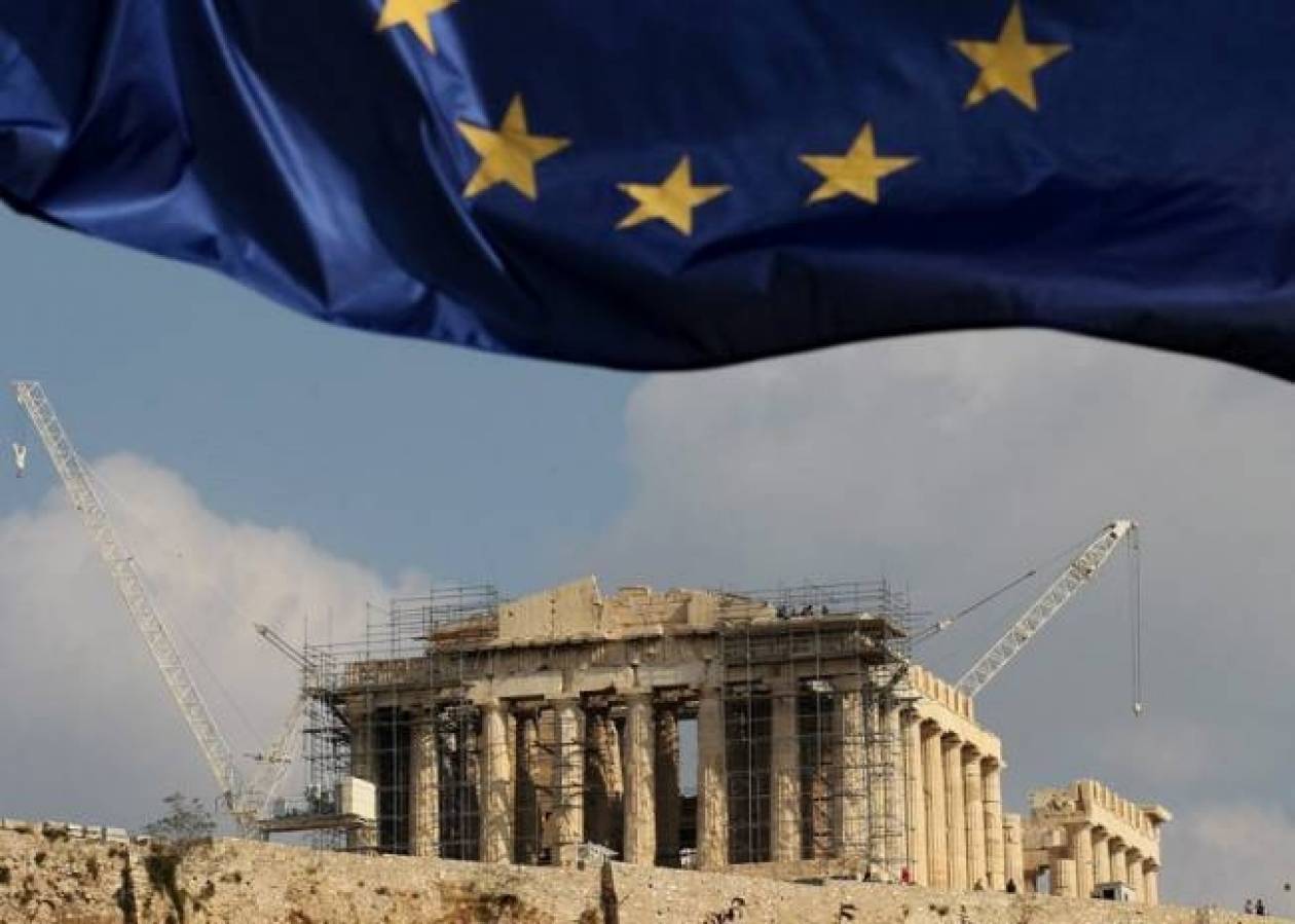«Η δημοσιονομική θέση της Ελλάδας έχει βελτιωθεί σημαντικά»