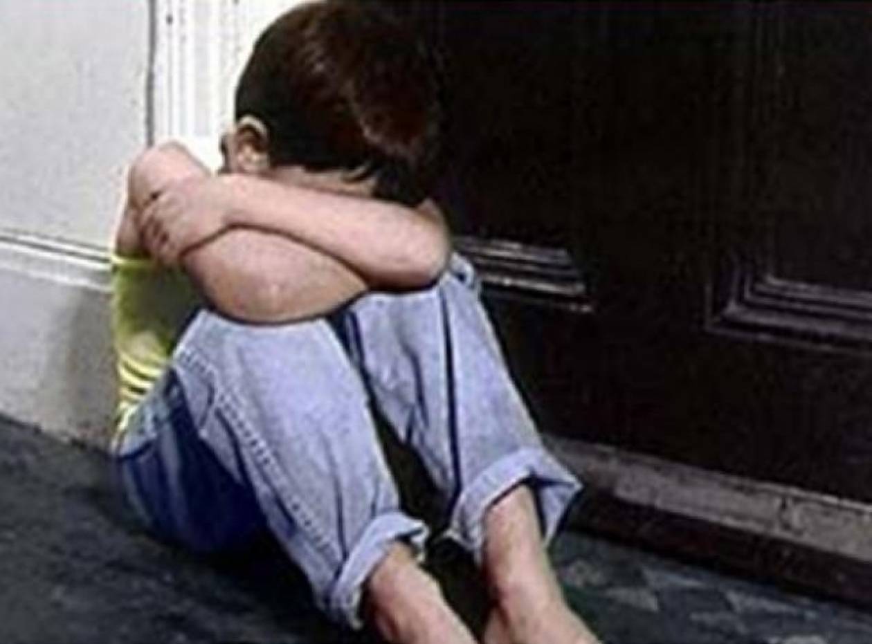 Εύβοια: Καταγγελία για απόπειρα βιασμού 5χρονου αγοριού