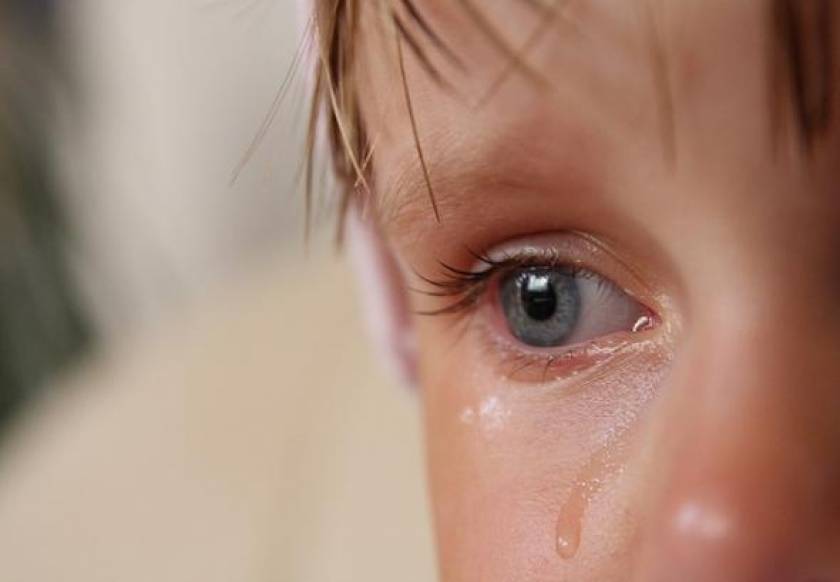 ΣΟΚ στη Ιστιαία: Πλανόδιος προσπάθησε να βιάσει 5χρονο αγοράκι