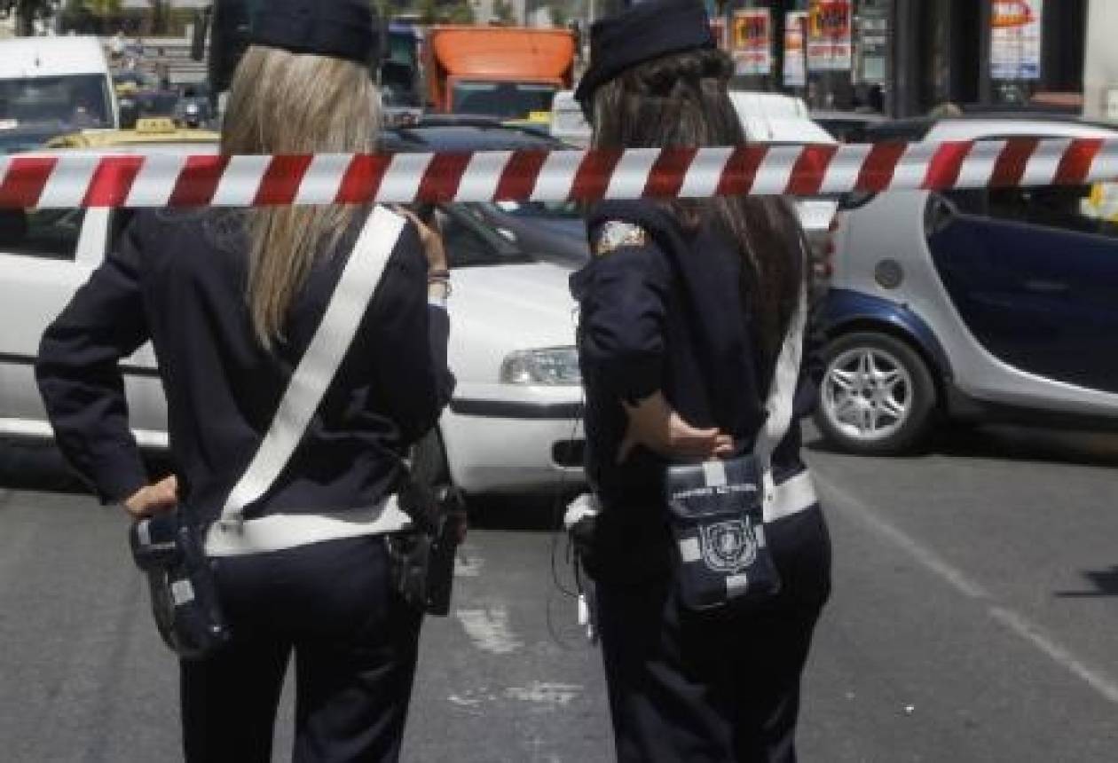 Κύπρος: Γυναίκα οδηγός πήρε 81 κλήσεις σε τρεις μήνες