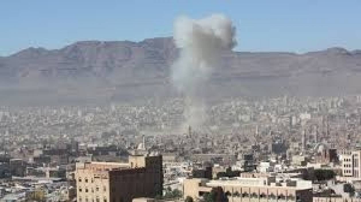Υεμένη: Η Αλ Κάιντα πίσω από τη ρουκέτα στην αμερικανική πρεσβεία