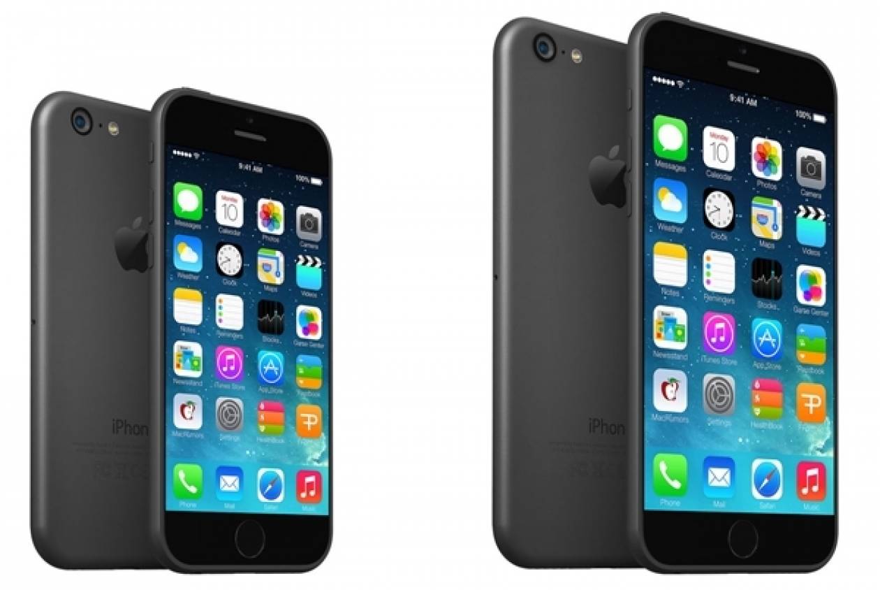 Το FBI κατηγορεί την Apple για το «απροσπέλαστο» λογισμικό του iPhone 6