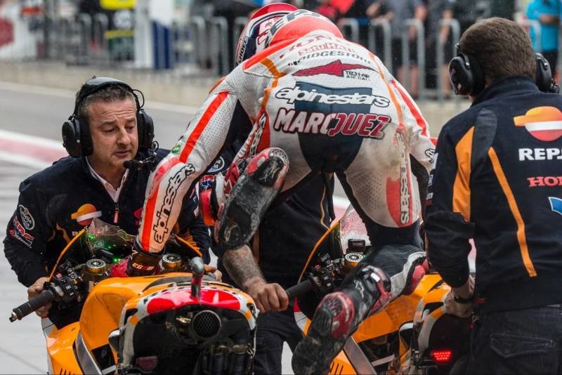 MotoGP Aragon: O Lorenzo το 800ο