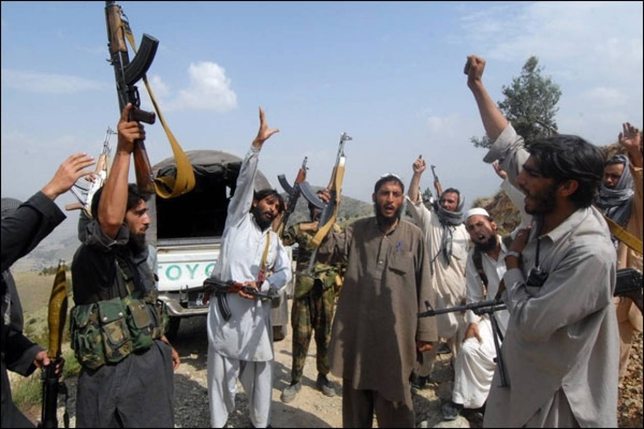 Ταλιμπάν δολοφόνησαν Αφγανό επειδή είχε αυστραλιανό διαβατήριο