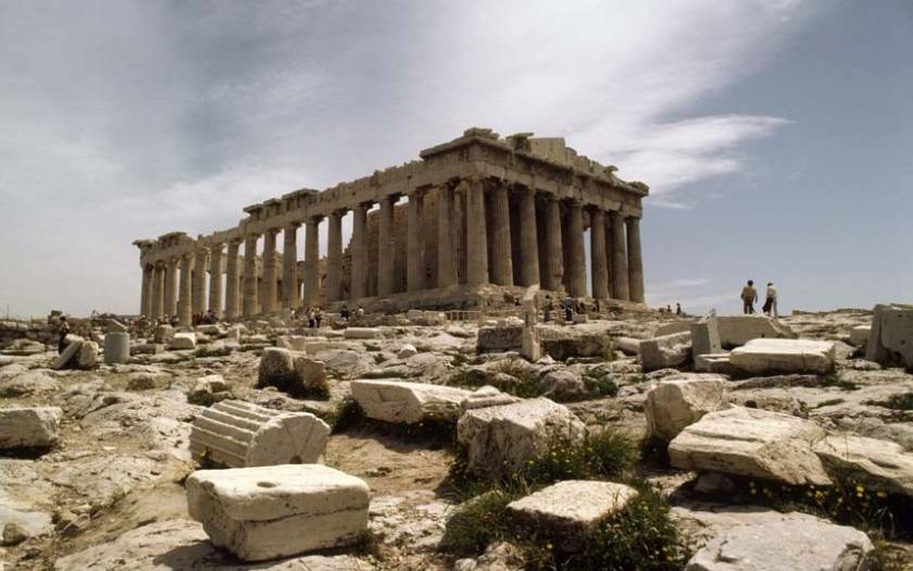 Οι αρχαιότερες πόλεις του κόσμου – Δυο ελληνικές ανάμεσά τους!