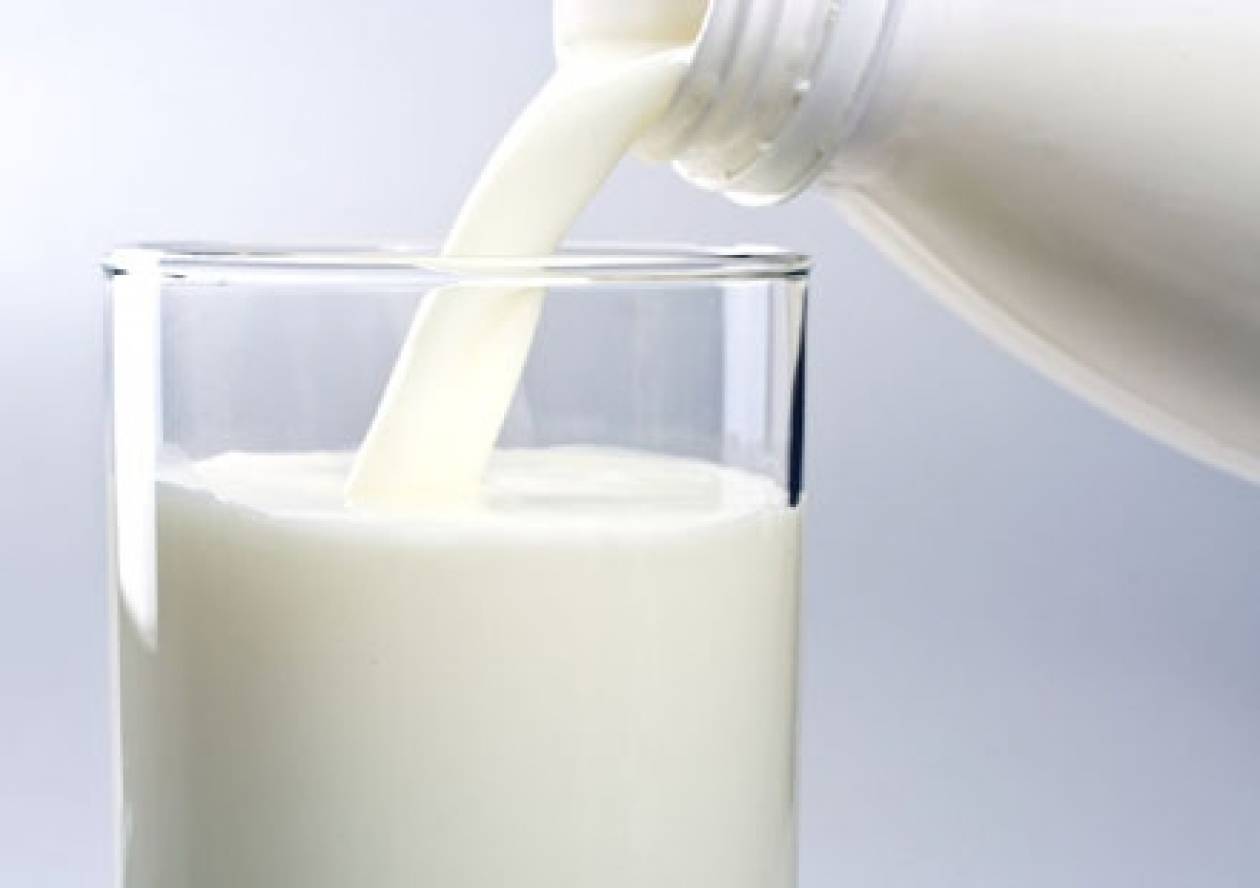 Γιακουμάτος: Μειωμένες κατά 5- 10% είναι οι τιμές του γάλακτος από 22/9