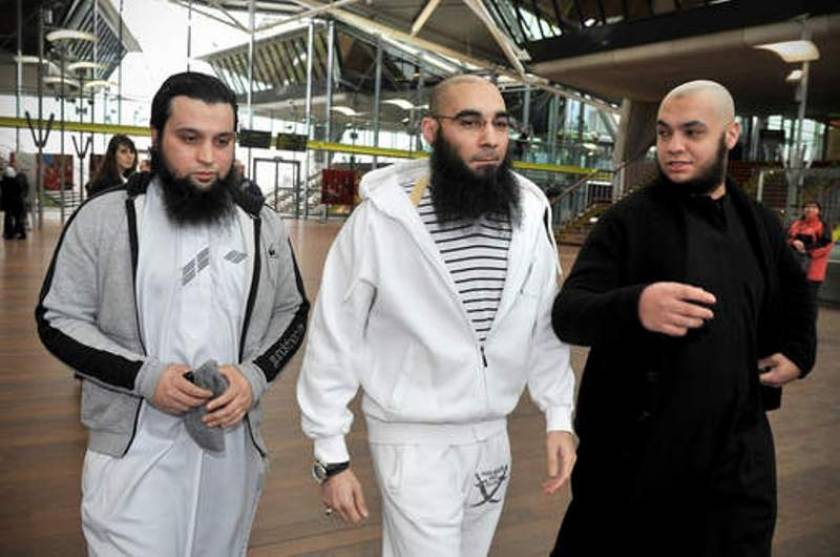 Βέλγιο: Στο εδώλιο τρομοκρατική οργάνωση που συνδέεται με το Ισλαμικό Κράτος