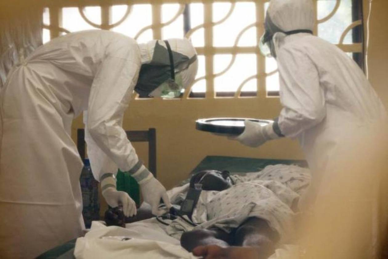 Έμπολα: Σε καραντίνα έθεσε τον εαυτό της η επικεφαλής γιατρός της Λιβερίας