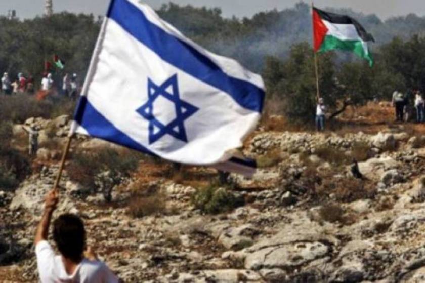 Παλαιστίνη: Για χονδροειδή παραπλάνηση κατηγορούν τον Νετανιάχου