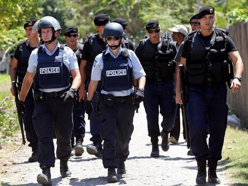 Αυστραλία: Συνεχίζει η αστυνομία την αναζήτηση τζιχαντιστών