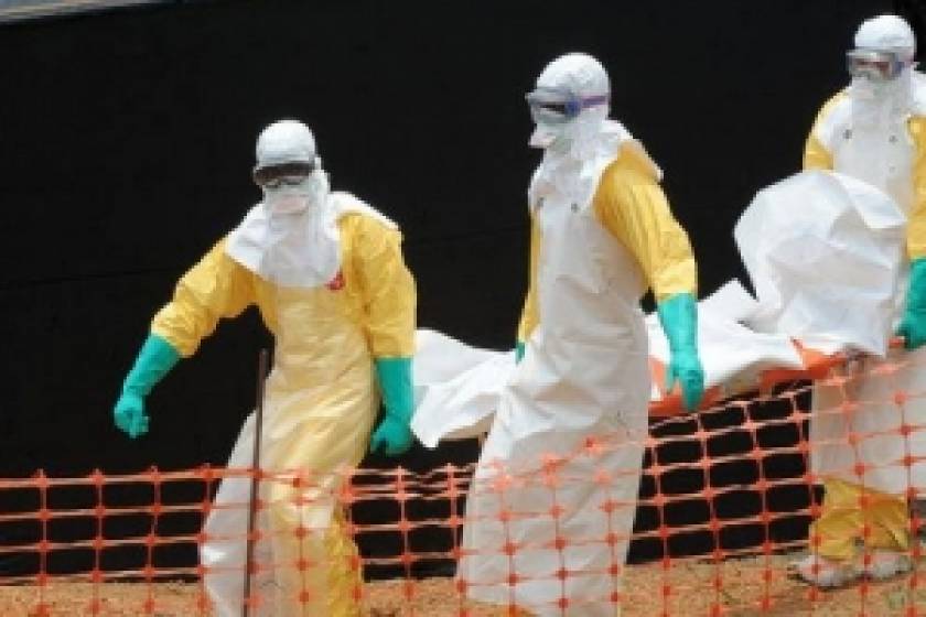 Ειδικό κλιμάκιο των ΗΠΑ στη Λιβερία λόγω Έμπολα