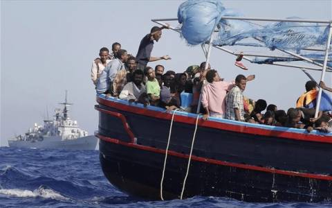Νεκροταφείο για τους μετανάστες η Μεσόγειος - Πάνω από 3.000 οι νεκροί