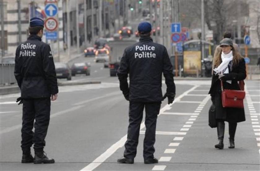 Βέλγιο: Οι αστυνομικοί δεν θα τιμωρούν τις οδικές παραβάσεις