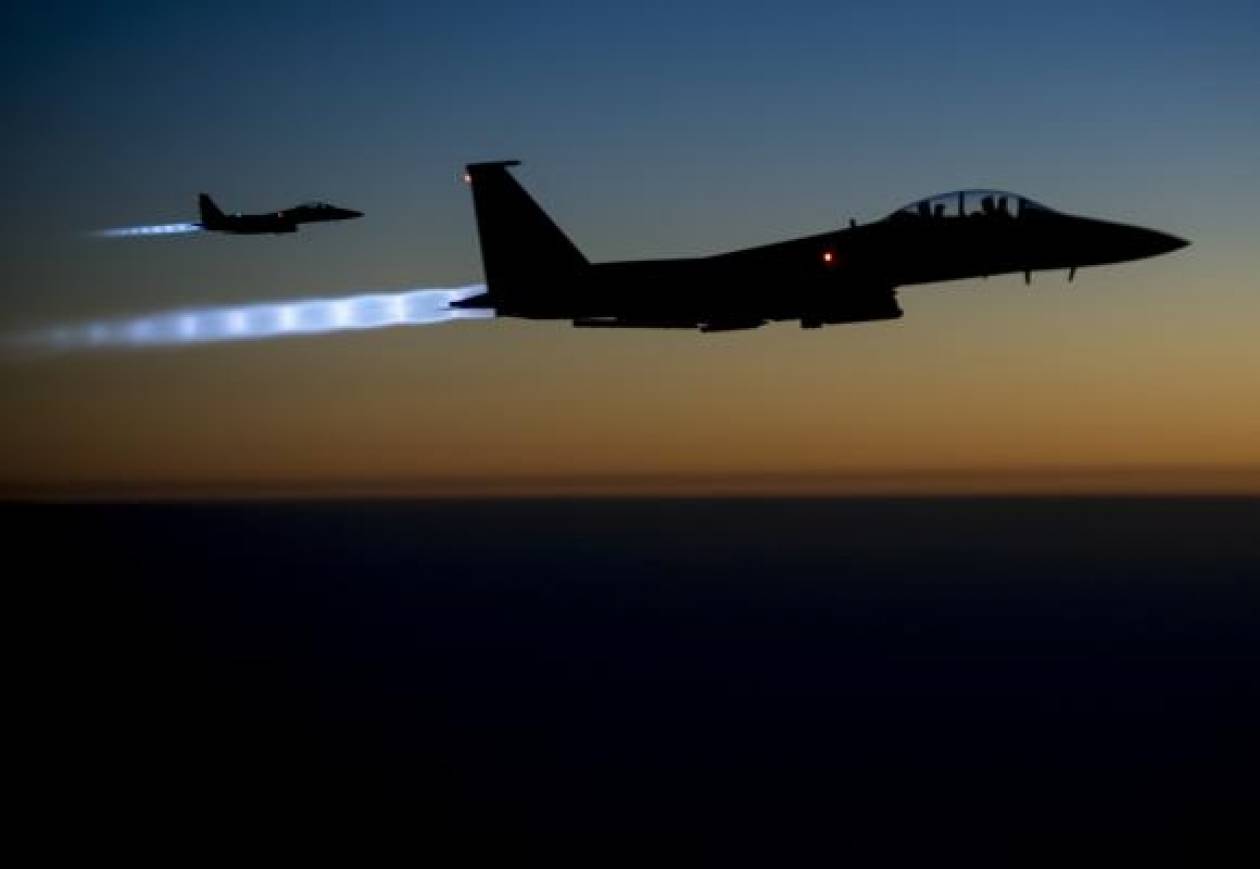 Αυστραλιανά κατασκοπευτικά αεροσκάφη πάνω από το Ιράκ