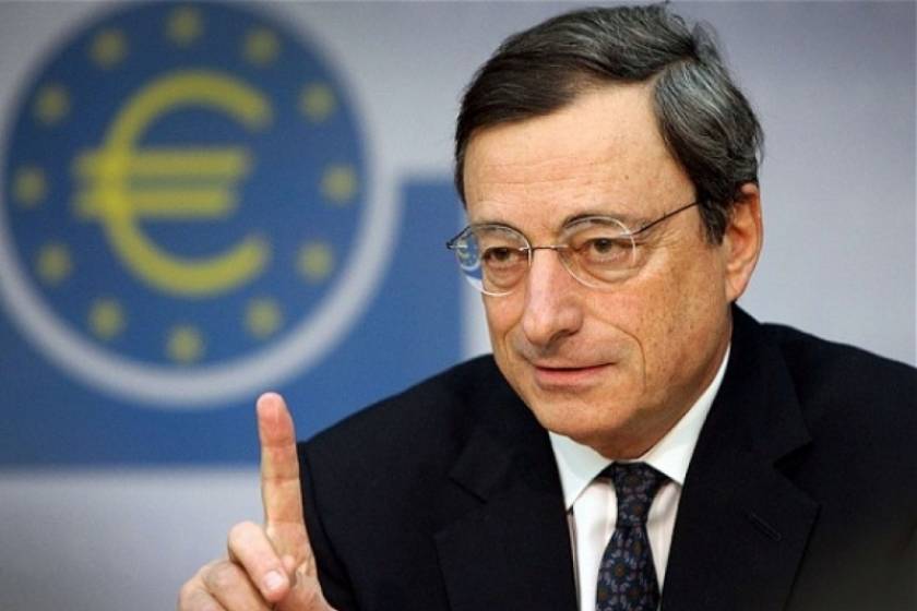 «H EKT αλλάζει τους κανονισμούς για την αγορά ελληνικού και κυπριακού χρέους»
