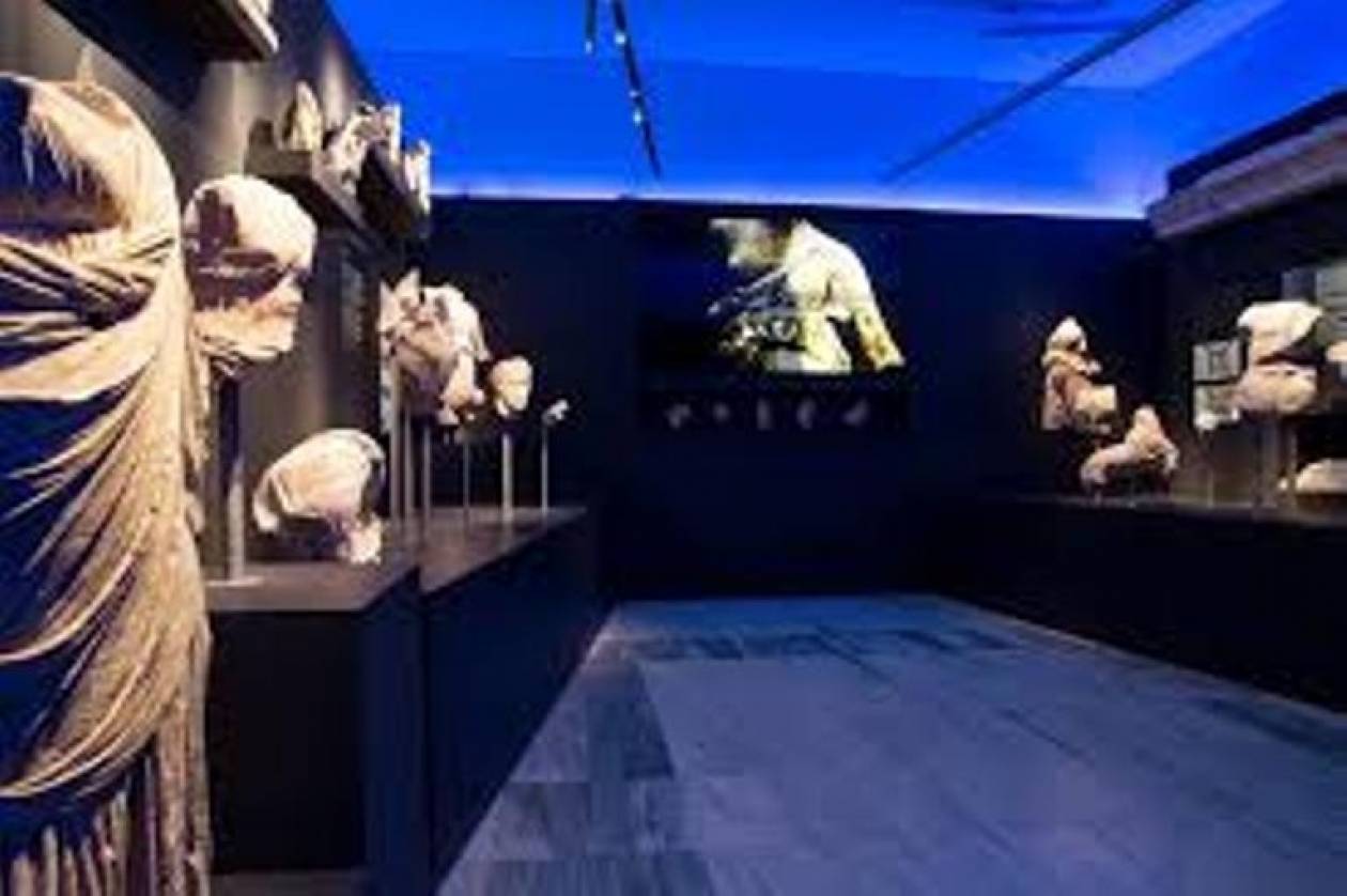 «Μνήμες Μουσείου»: Εγκαινιάζεται αύριο στο Αρχαιολογικό Μουσείο Τεγέας