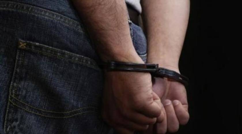 Ηλεία: Συνελήφθη 50χρονος στην Ροβιάτα με δύο κιλά χασίς