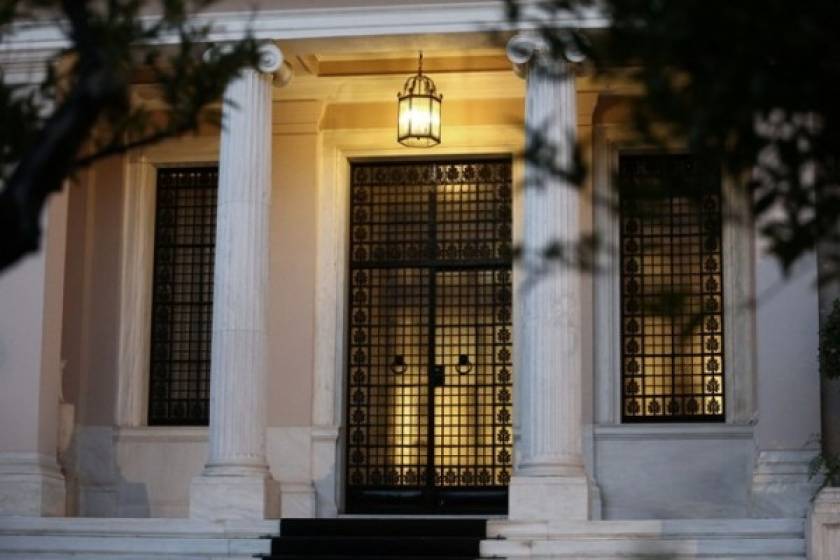 «Η κυβέρνηση θα ζητήσει ψήφο γιατί η Ελλάδα πρέπει να επιδείξει σταθερότητα»