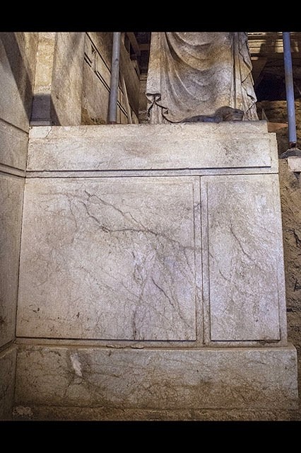 Αμφίπολη: Είναι ο Λαομέδων, ο στρατηγός του Μ. Αλέξανδρου θαμμένος στον τάφο;