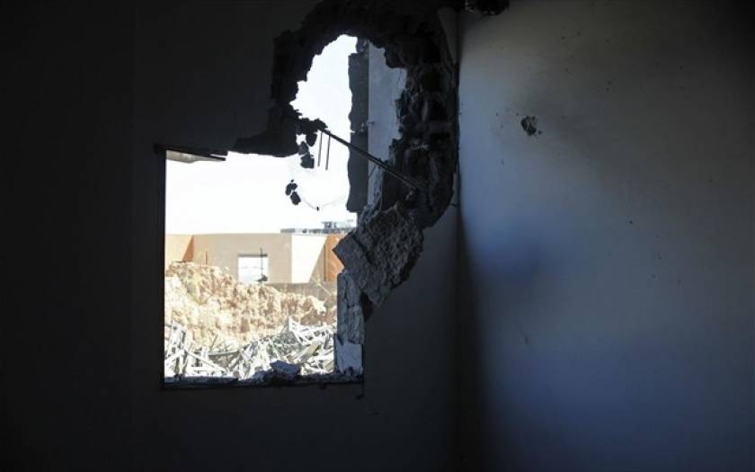Λιβύη: 7 νεκροί και 50 τραυματίες σε επίθεση αυτοκτονίας και συγκρούσεις