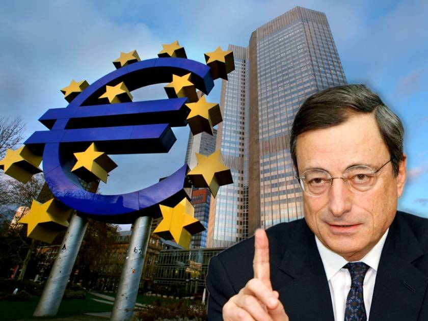 Mάριο Ντράγκι: Χωρίς μνημόνιο ξεχάστε την ΕΚΤ!