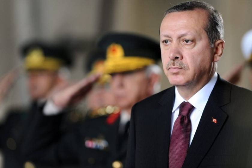 Τουρκία: Εγκρίθηκε η στρατιωτική επέμβαση κατά των τζιχαντιστών
