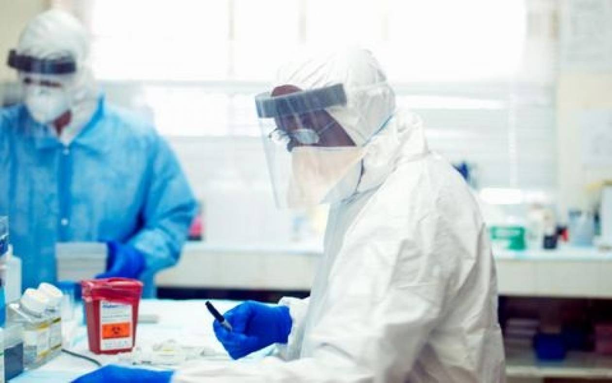 Έμπολα: Και δεύτερος ασθενής με τον φονικό ιό στη Γερμανία