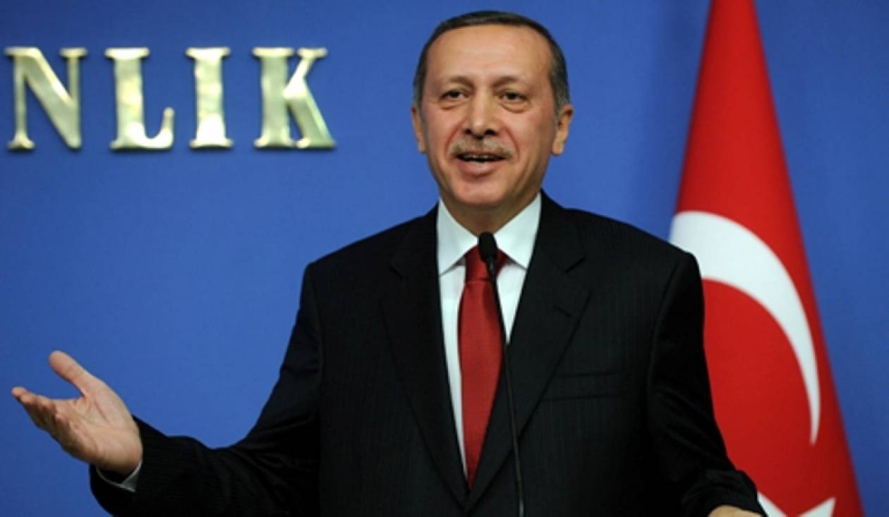 H Τουρκία έδωσε το «πράσινο» φως για επέμβαση στη Συρία - Θα βγούν αληθινές οι προφητείες;