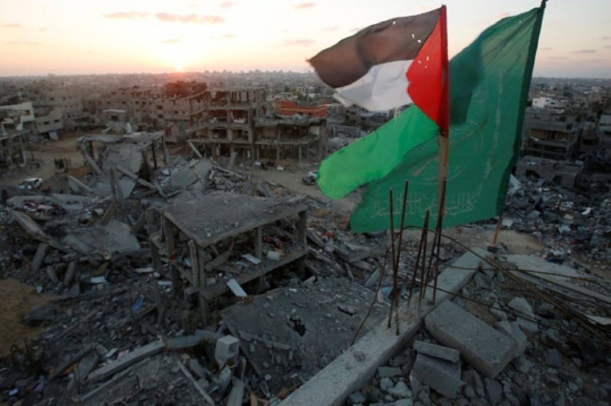 Σουηδία: Η νέα κυβέρνηση θα αναγνωρίσει το κράτος της Παλαιστίνης