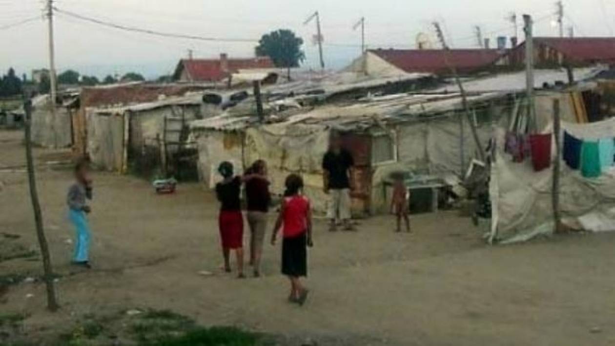 Καλαμάτα: Το δημοτικό συμβούλιο ενέκρινε την κατεδάφιση παράνομου οικισμού Ρομά