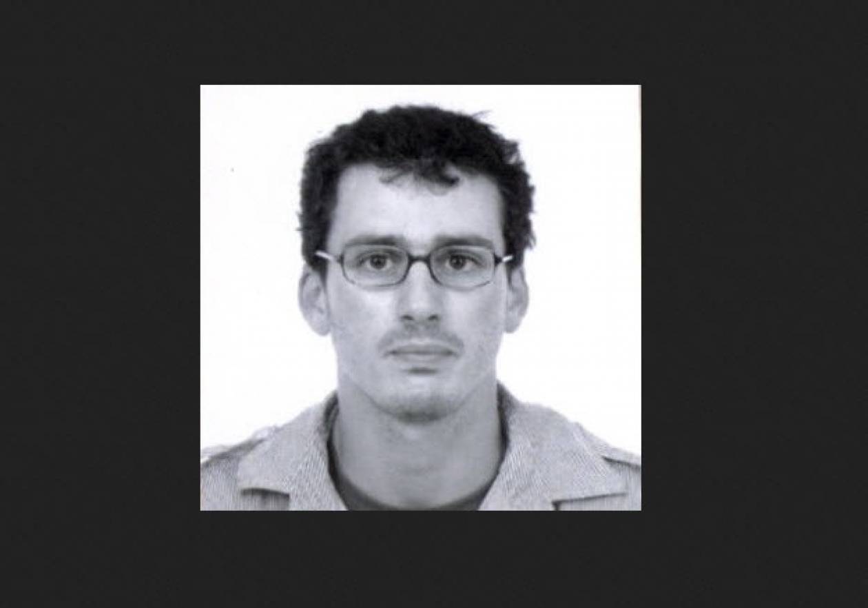 Μήνυμα Σταμπούλου μέσα από τη ΓΑΔΑ: «Βρίσκομαι αιχμάλωτος»