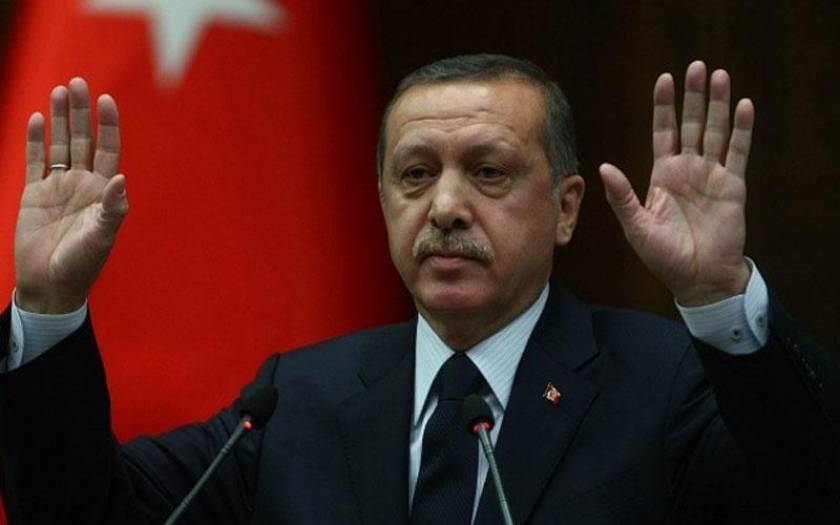 Τουρκία: Ευθεία απειλή Ερντογάν στο Ισλαμικό Κράτος