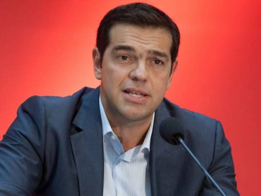 Tsipras: Europe listens to what SYRIZA has to say