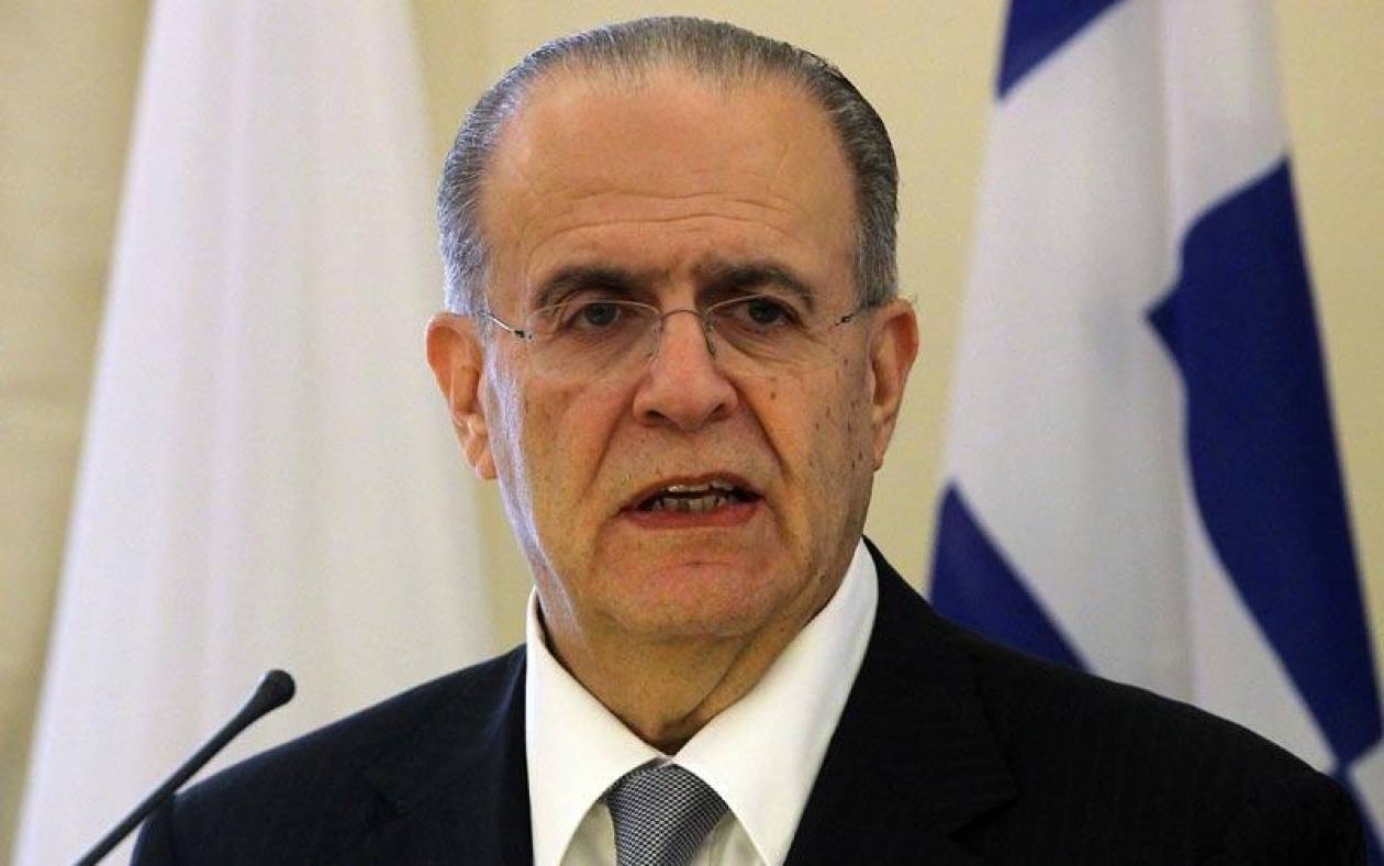 Κασουλίδης: «H Κύπρος θα βρεθεί σε κίνδυνο, αν οι τζιχαντιστές επιβληθούν στον Λίβανο»