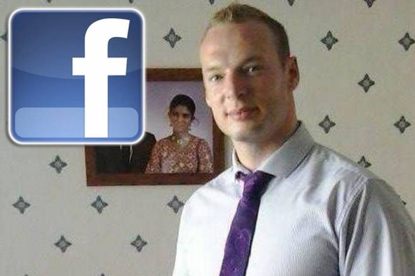 Βρετανία: Σκότωσε το φίλο του επειδή έκανε «poke» στη σύντροφό του!