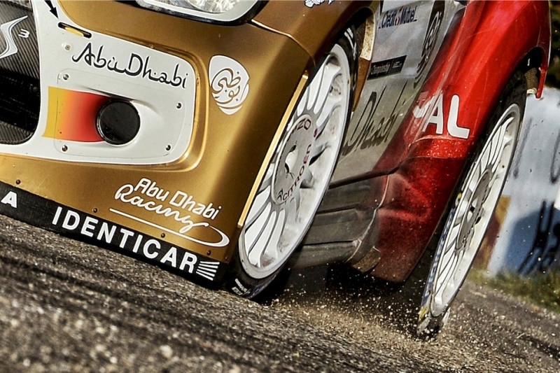 WRC Ράλλυ Γαλλίας 3η ημέρα: Νίκη για τον Latvala