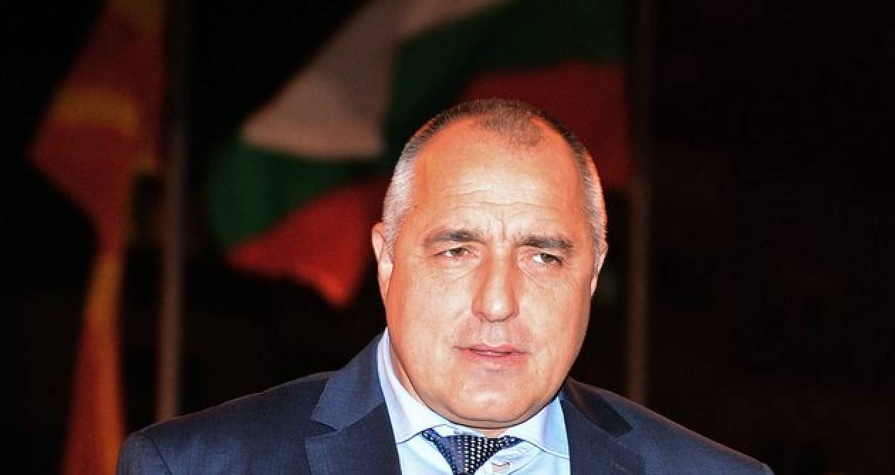 Νίκη για την Κεντροδεξιά του Μπορίσοφ στη Βουλγαρία