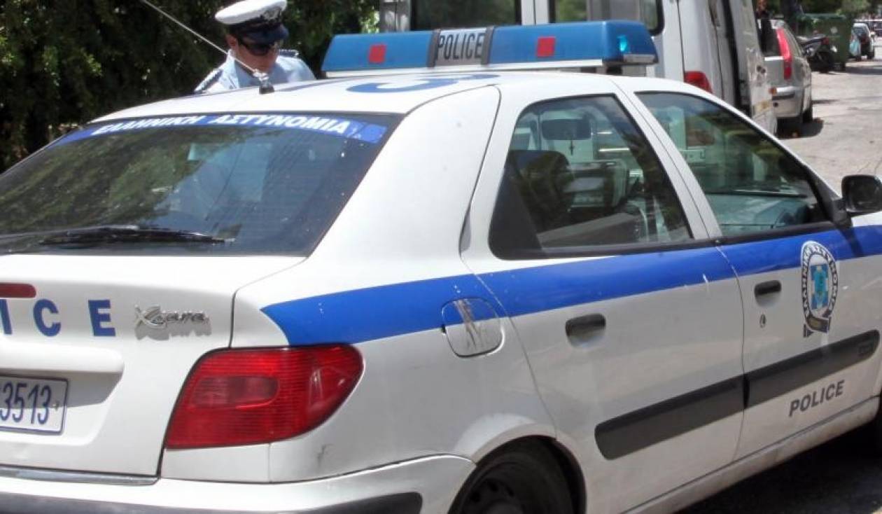 Θεσσαλονίκη: Συνελήφθη διαρρήκτης - αναρριχητής