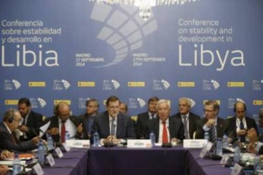 Ανησυχεί και η Κύπρος για τη Λιβύη