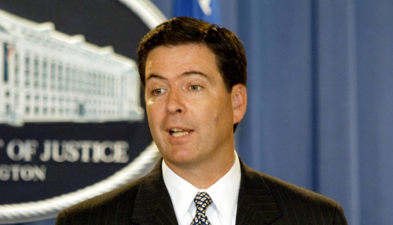 «Ίσως ετοιμάζεται χτύπημα κατά των ΗΠΑ», εκτιμά ο διευθυντής του FBI