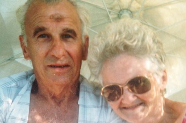 Μαζί και στο θάνατο: Έζησαν μαζί 67 χρόνια και απέκτησαν 140 εγγόνια (pics)