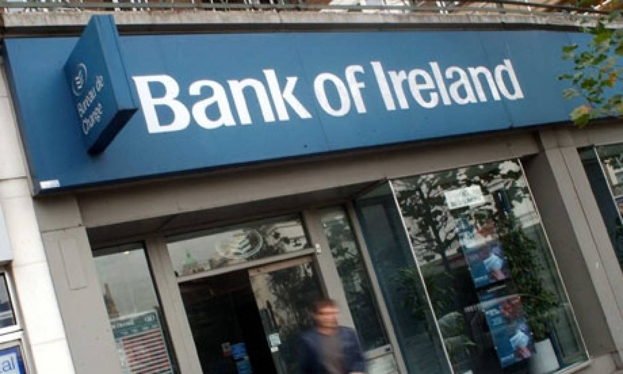 Ιρλανδία: Κανόνες από την κεντρική τράπεζα για τον περιορισμό των στεγαστικών δανείων