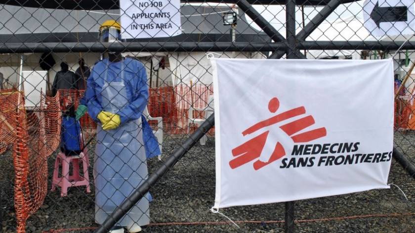 Σε νοσοκομείο του Όσλο η Νορβηγίδα που προσβλήθηκε από Έμπολα