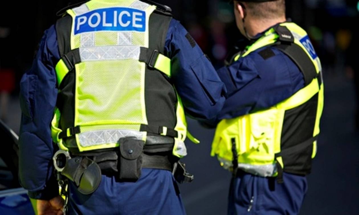 Συνελήφθησαν ύποπτοι για τρομοκρατία σε Βρετανία και Φινλανδία
