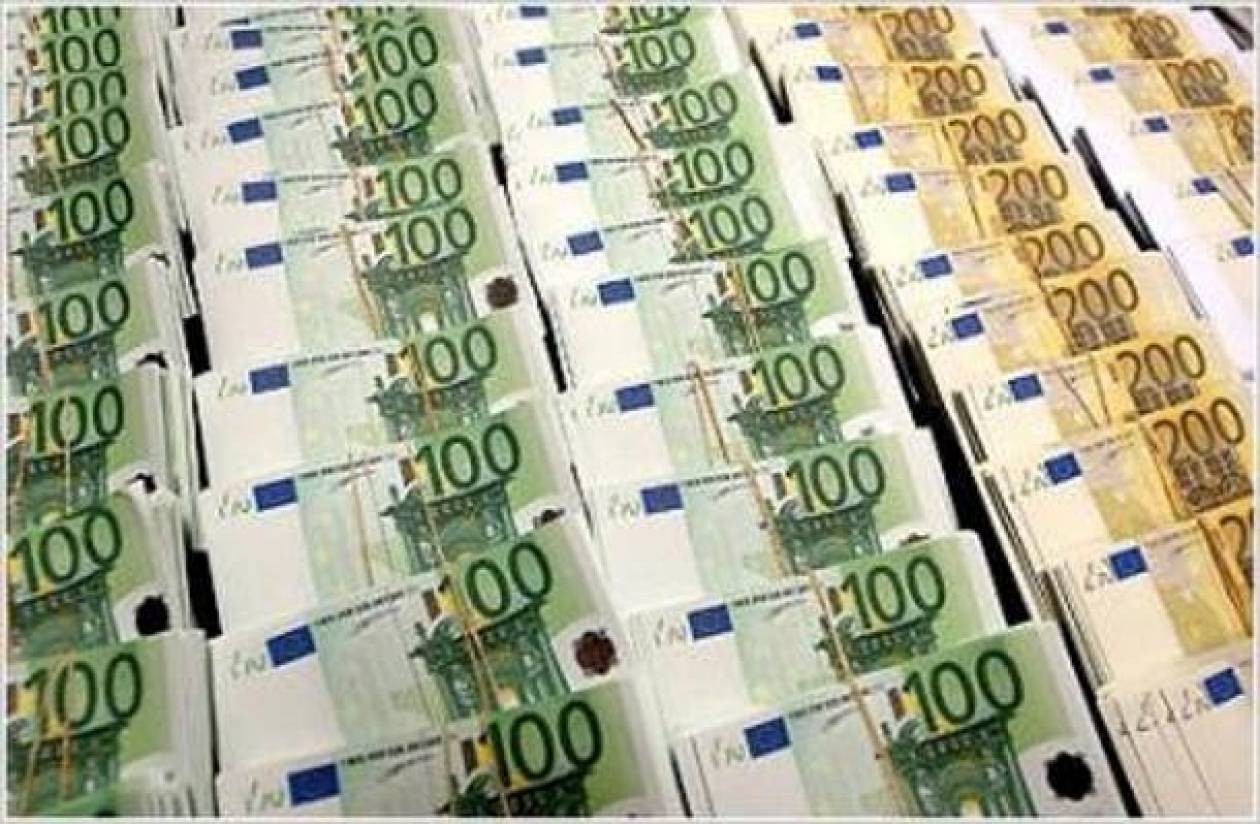 ΟΔΔΗΧ: Άντληση 1,137 δισ. ευρώ, μέσω εξάμηνων έντοκων γραμματίων