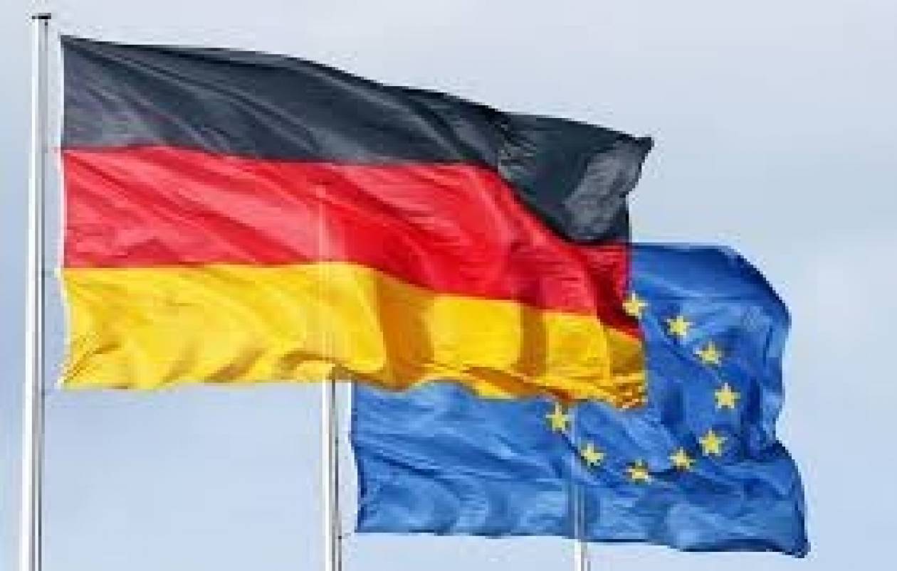 Γερμανία: Οικονομικά μέτρα για την «τόνωση» της ανάπτυξης