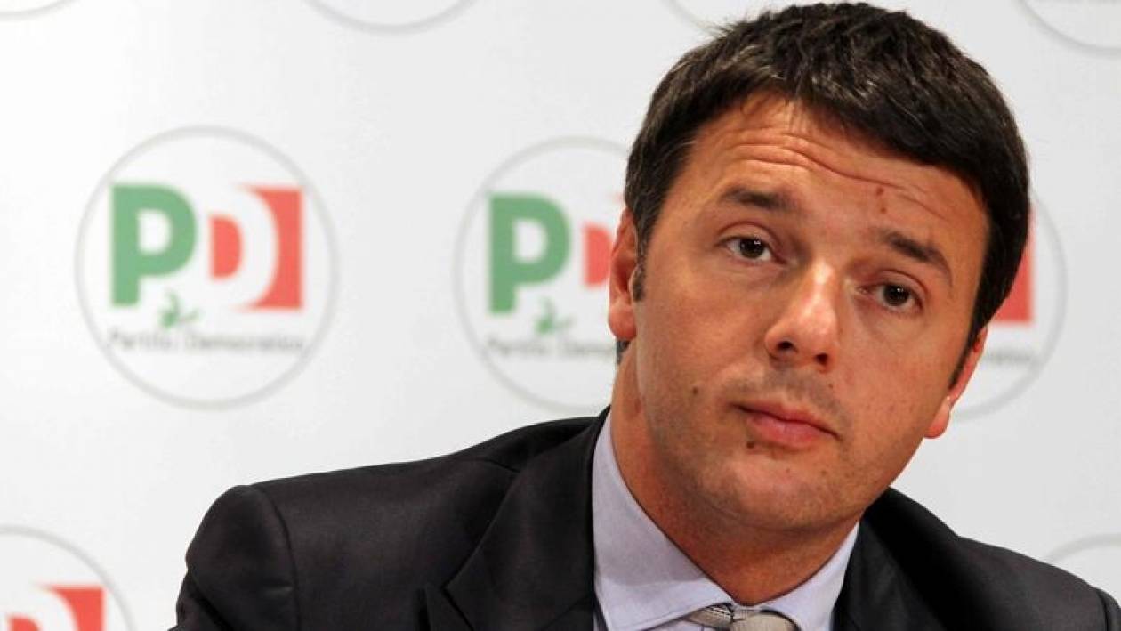 Ιταλία: Κατάληψη της Γερουσίας προκάλεσε ο Ρέντσι