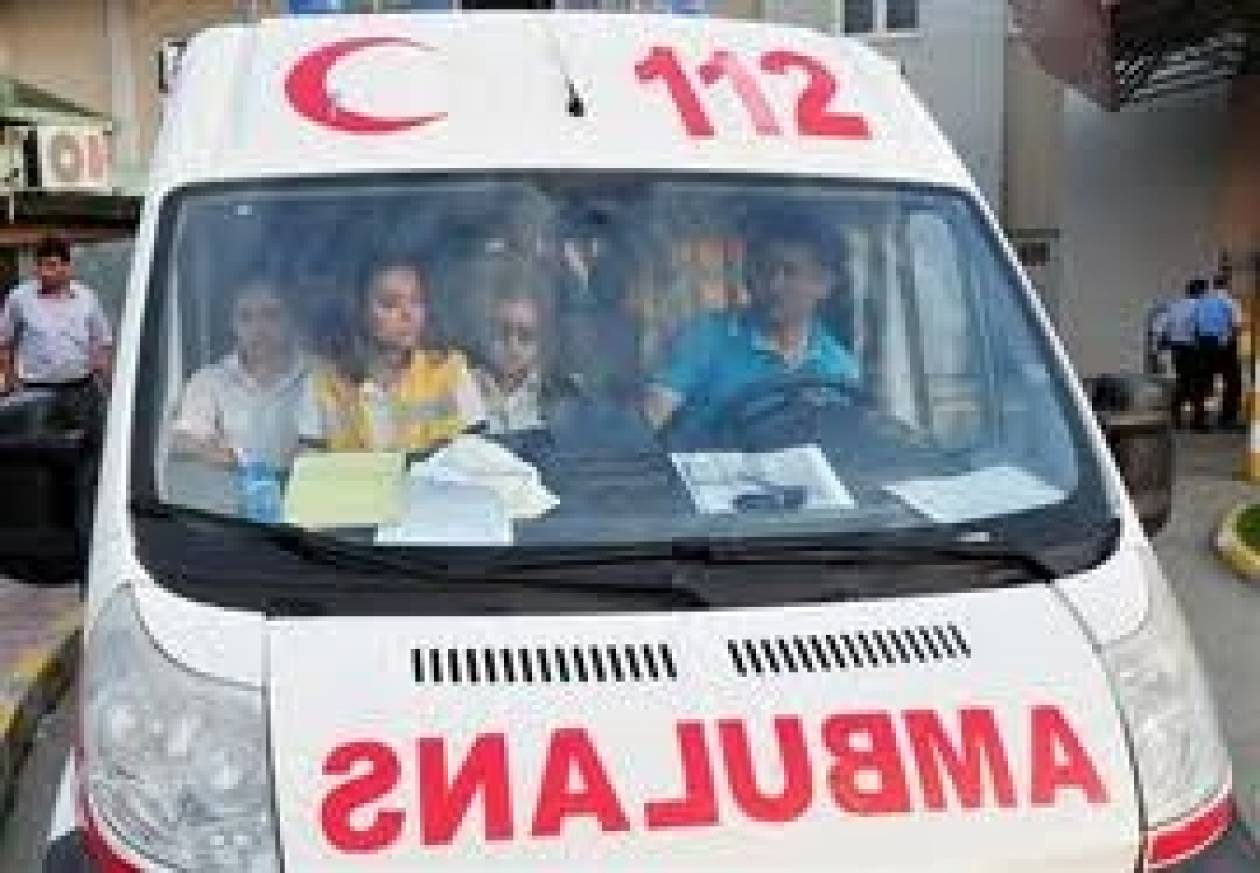 Ανησυχία για ύποπτο κρούσμα Έμπολα στην Κωνσταντινούπολη